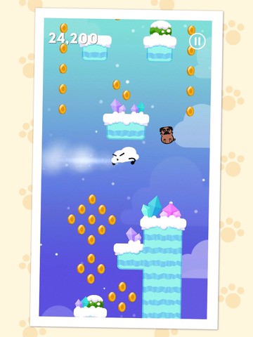 �ȳ��콵���޽�Ұ�׿��v1.01��ͼ2
