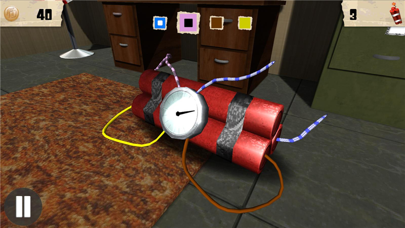 �Ե���̽������v4.0.5��ͼ2