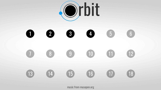 �켣Orbit������v1.4.10��ͼ0