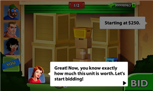 Bid Wars(���۴�ս���İ�)v1.0.2��ͼ0