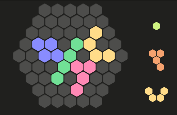 Hex FRVR��׿��v1.6.0��ͼ0