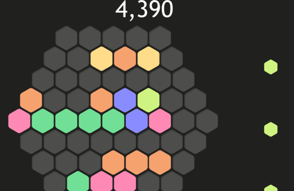 Hex FRVR��׿��v1.6.0��ͼ1