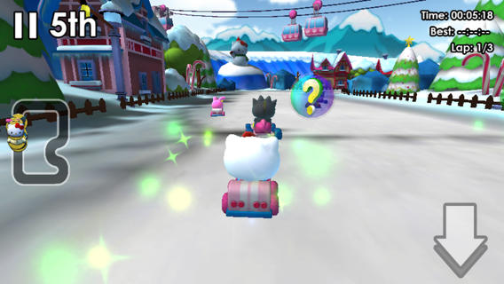 ����è������IOS���޽�Ұ�v1.6��ͼ2
