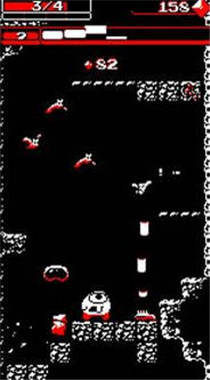 �侮��ʯ(Downwell)��׿��v1.10.1��ͼ0
