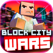 Block City Wars(���س���ս���������ݰ���)