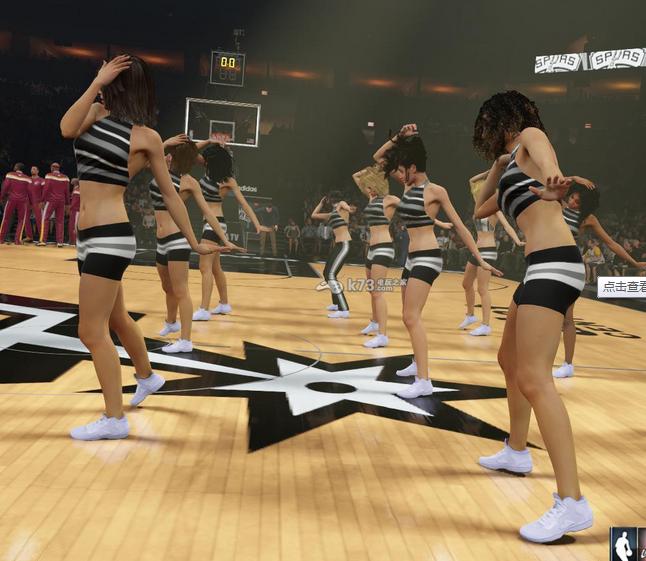 NBA 2K16����ѡ�㲹��