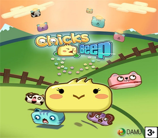 С������Chicks Beep������v1.0.1��ͼ0
