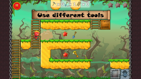 ��ħ�ķ���IOS���İ�v1.1.3��ͼ2