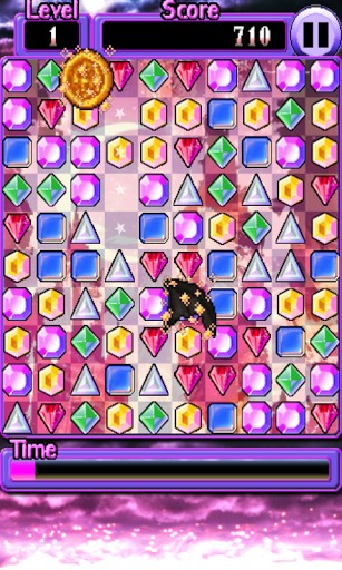 Puzzle!(鬼子珠宝EX无限道具版)截图2