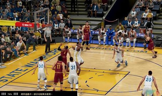 NBA2K16����MC�浵