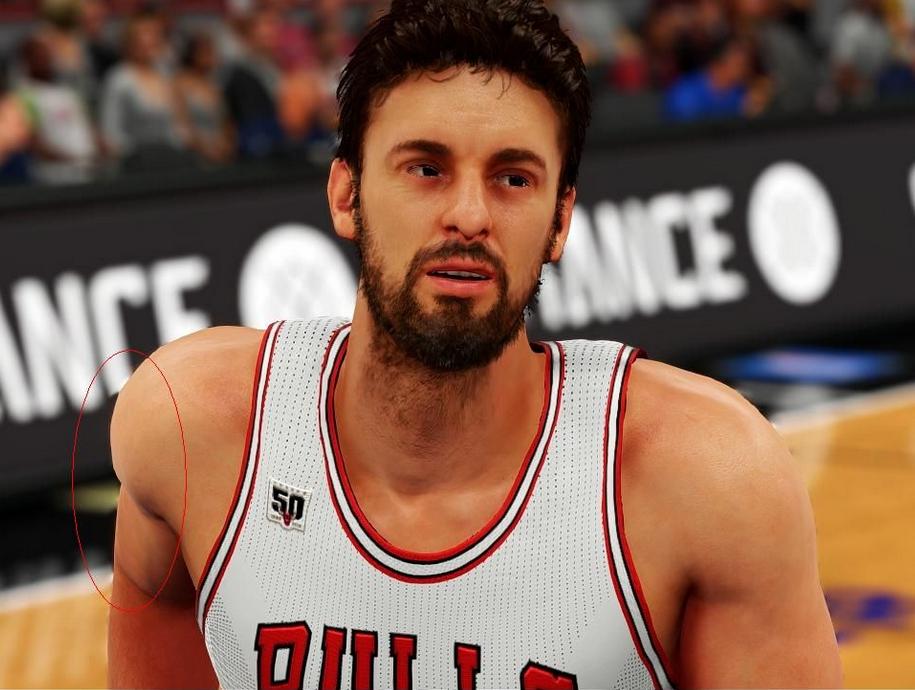 NBA 2K16ReShade+SweetFX���ʲ���