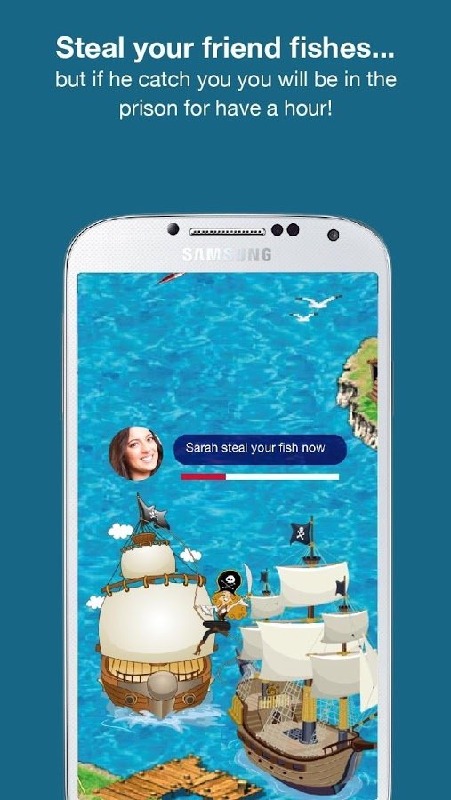 OceanAge Pro(����ս�����İ�)v1.1.13��ͼ0