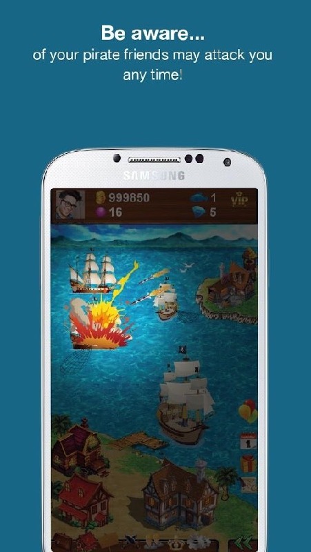 OceanAge Pro(����ս�����İ�)v1.1.13��ͼ3