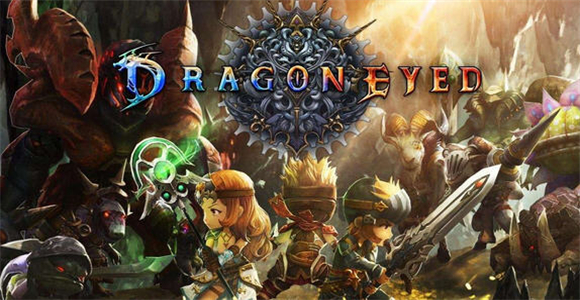 ����(Dragon Eyed)���İ�v1.1.5��ͼ0