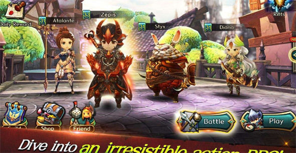 ����(Dragon Eyed)���İ�v1.1.5��ͼ1