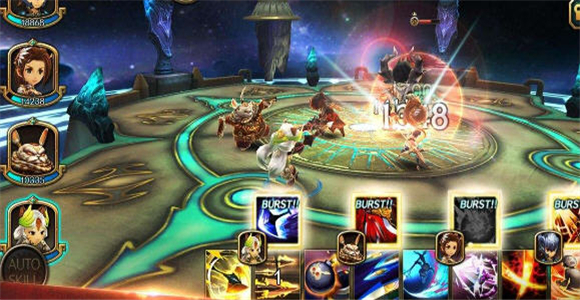 ����(Dragon Eyed)���İ�v1.1.5��ͼ3