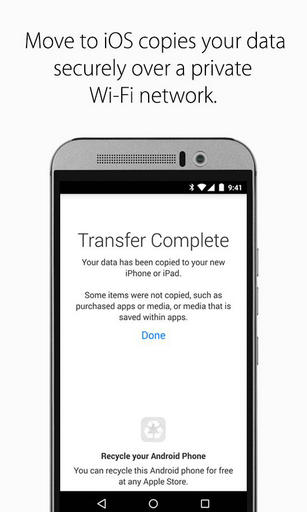 Move to iOS�ٷ����°��ͼ1