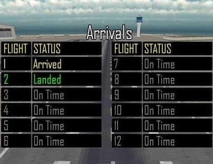 �ɻ���½3Dv0.6��ͼ0