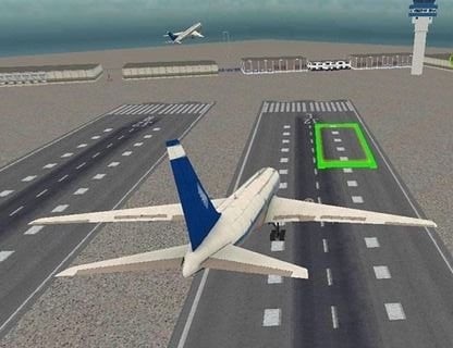 �ɻ���½3Dv0.6��ͼ1