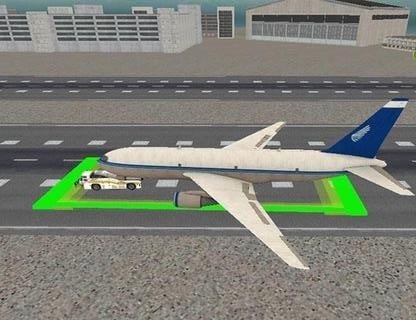 �ɻ���½3Dv0.6��ͼ2
