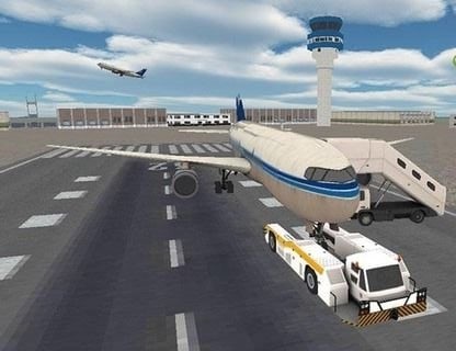 �ɻ���½3Dv0.6��ͼ3