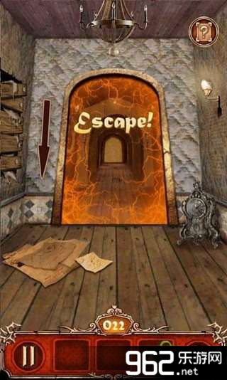 Escape Action(���Ѵ��������޸İ�)v1.7��ͼ0