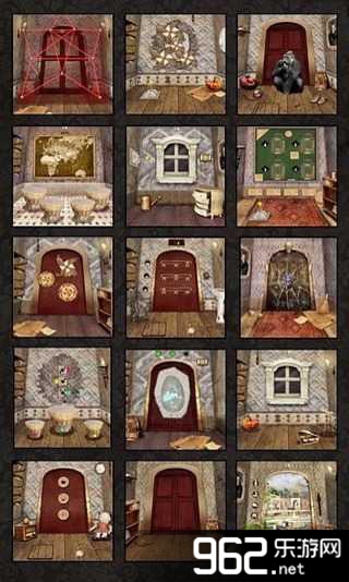 Escape Action(���Ѵ��������޸İ�)v1.7��ͼ2