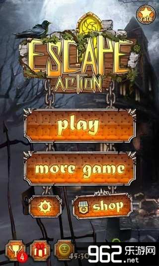 Escape Action(���Ѵ��������޸İ�)v1.7��ͼ3