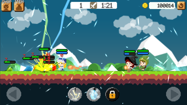 Ӳ�Һ� ���޽�Ұ�v1.0.6��ͼ2