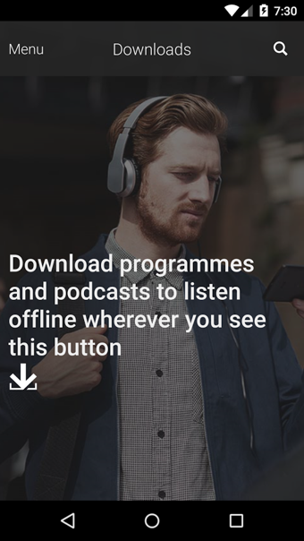 BBC iPlayer Radio���İ��ͼ3