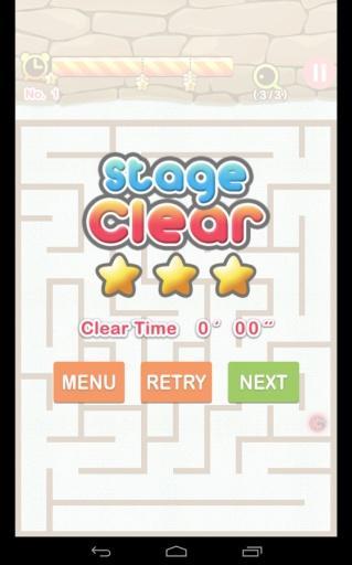 �Թ�֮���ؿ�������v1.3.3��ͼ1