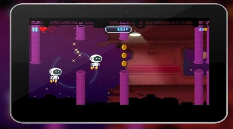 ������JetSpin Hustle����v2.0.8��ͼ0