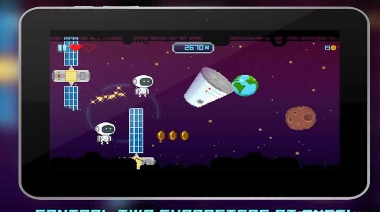 ������JetSpin Hustle����v2.0.8��ͼ3