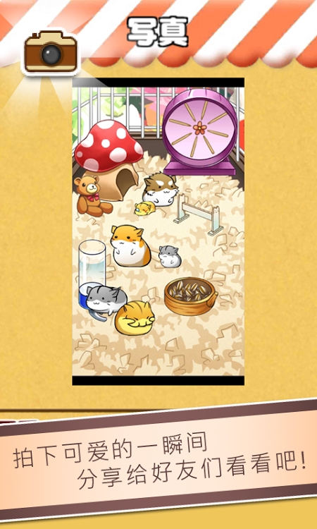 Hamster Life������v3.67 �ֻ����ͼ0