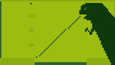 Flappy TRex(���������׿��)v1.4��ͼ0