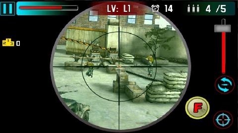 �ѻ������ս��3D���޽�Ұ�v5.8��ͼ1