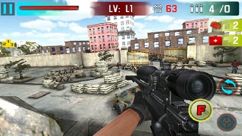 �ѻ������ս��3D���޽�Ұ�v5.8��ͼ2