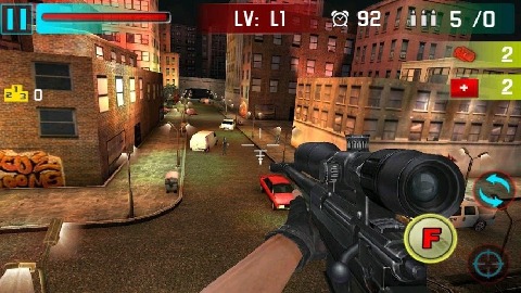 �ѻ������ս��3D���޽�Ұ�v5.8��ͼ3