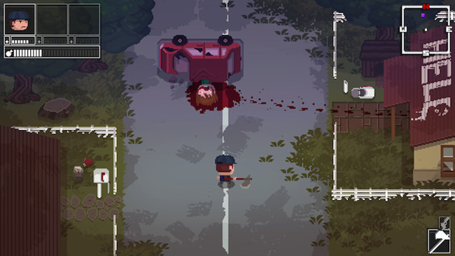 ��Ұð��Wild Wastes������ȸ��v1.4��ͼ1