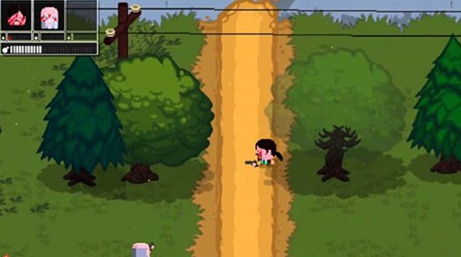 ��Ұð��Wild Wastes������ȸ��v1.4��ͼ2