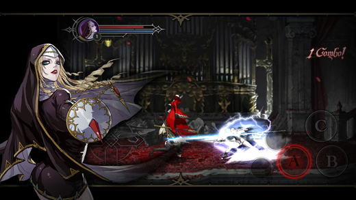 Never Gone�ٷ����ΰ�v2.2.2��ͼ1