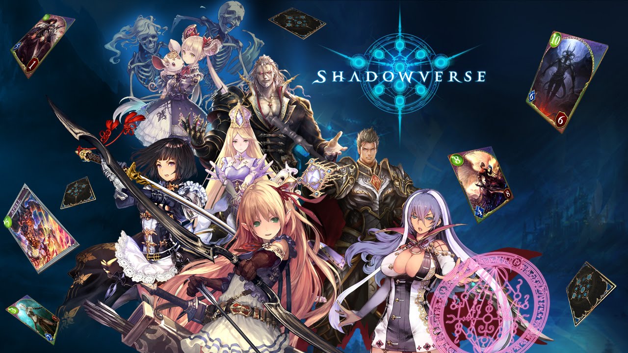 Shadowverse(��Ӱʫƪ���İ�)v1.6.15��ͼ3