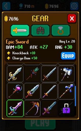 Dash Quest(̽����̺�����)��ͼ2
