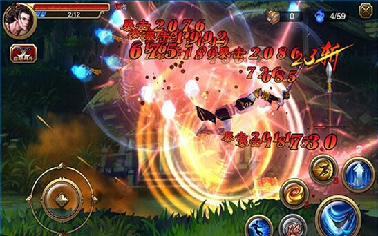 ��Ȫ�����޽�Ұ�v1.3.0��ͼ4