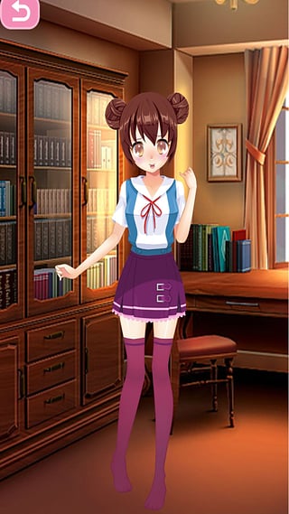 ����Ů��װ���ν�ͼ1