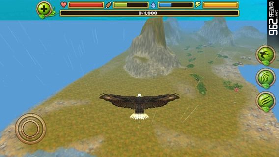 �ҵĶ�������֮�ҵ���ӥ����������Ѱ�v1.0.1��ͼ1