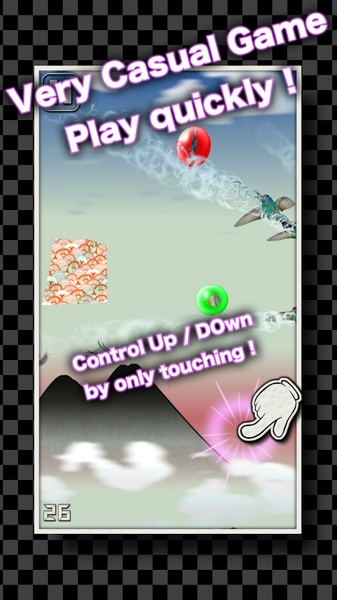 Origami-Dive�������ͼ0