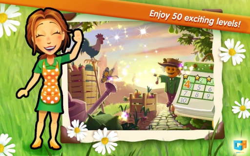 ��ζ����6:Emily��ͯ����人����v7.0��ͼ3