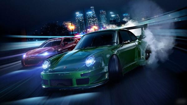 NFS Most Wanted(��Ʒ�ɳ�19�ֻ���)��ͼ2