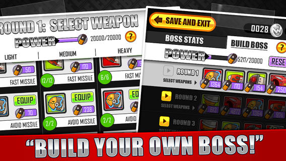 �޾�BOSSս�޸İ�v1.2��ͼ3